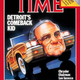 Illustration for article titled Auto Industry Legend Lee Iacocca Dead at 94